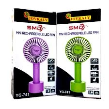 Mini USB  Rechargeable Portable Handheld  Fan